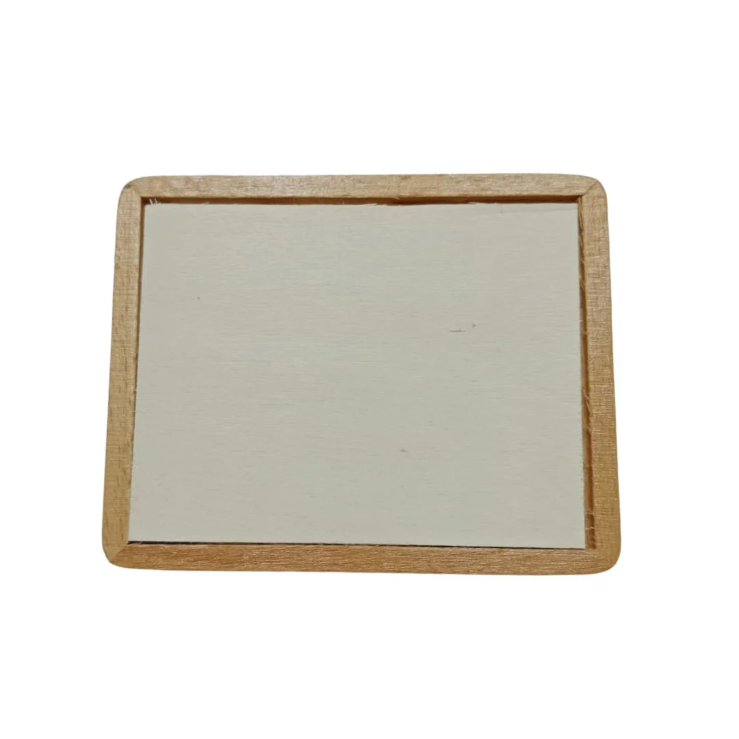 Vintage One Piece Music Box | Vintage Record Player Style Music Box - Image 6
