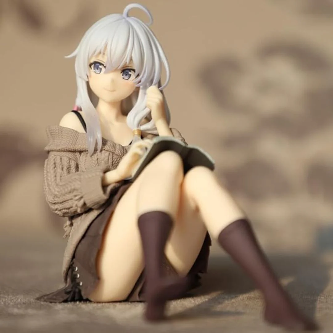 Wandering Witch Elaina Figure Collection - Image 2