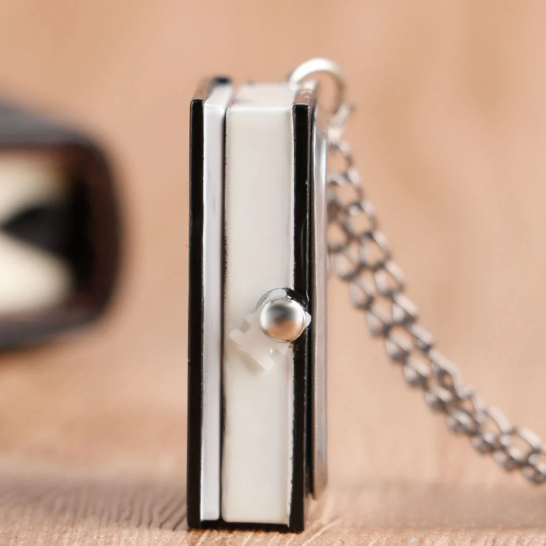 Death Note Watch Keychain - Image 3