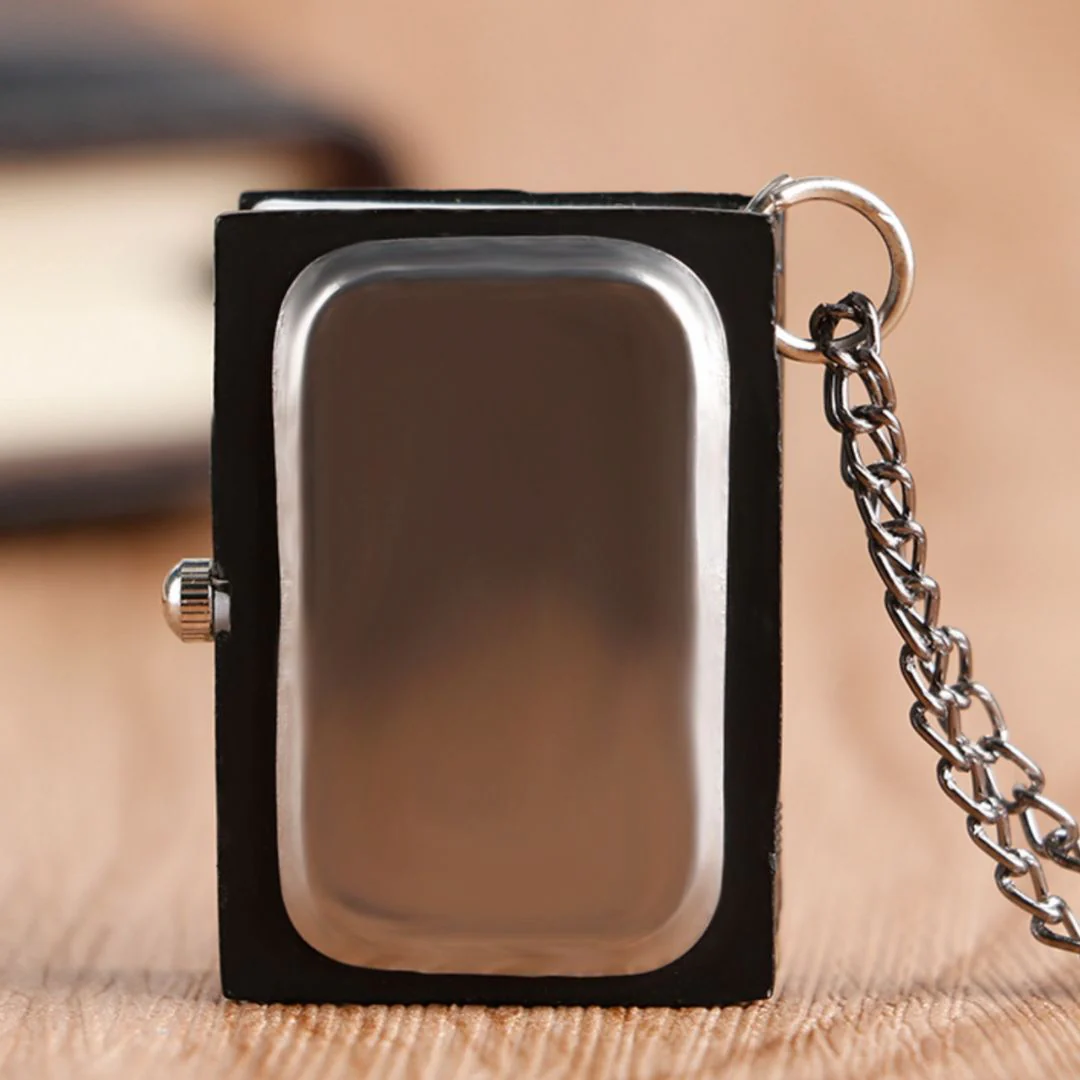 Death Note Watch Keychain - Image 5