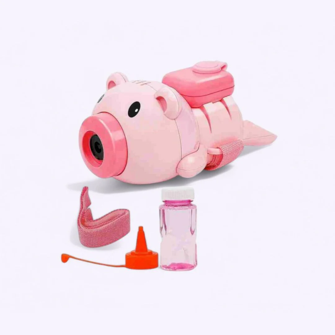 Wearable Bubble Dispenser Band – Bubble Fun On the Go! - Image 3