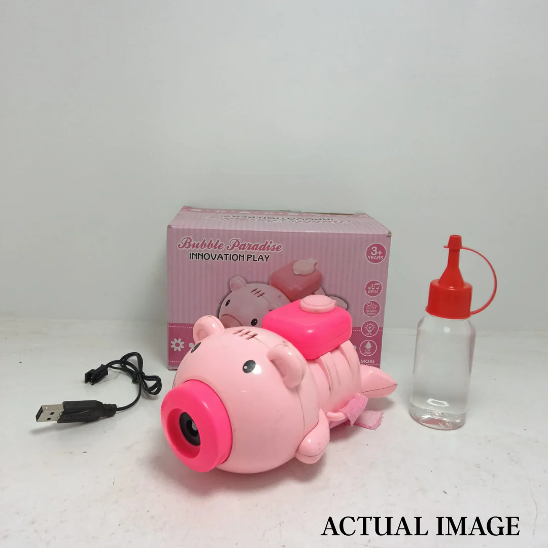 Wearable Bubble Dispenser Band – Bubble Fun On the Go! - Image 5