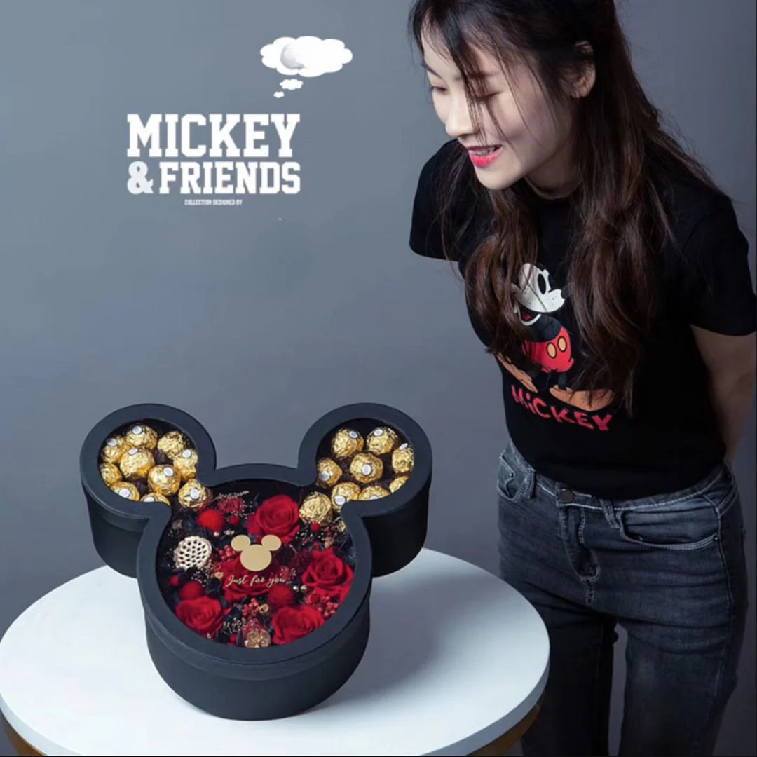 Wholesome Mouse Gift Box – Add-On Only