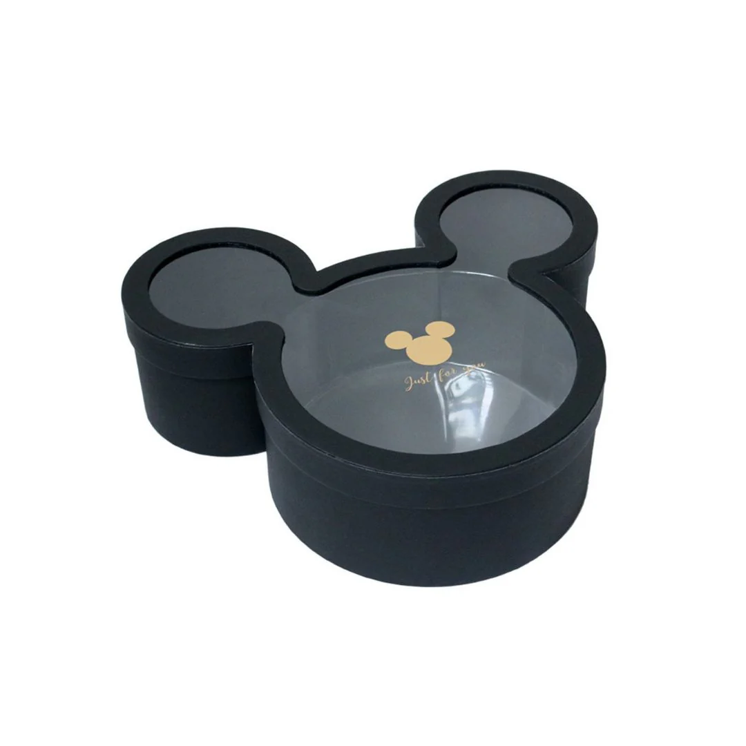 Wholesome Mouse Gift Box – Add-On Only - Image 2