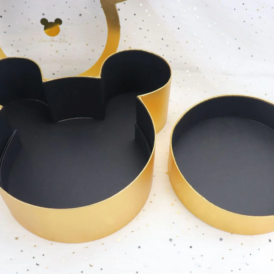 Wholesome Mouse Gift Box – Add-On Only - Image 3