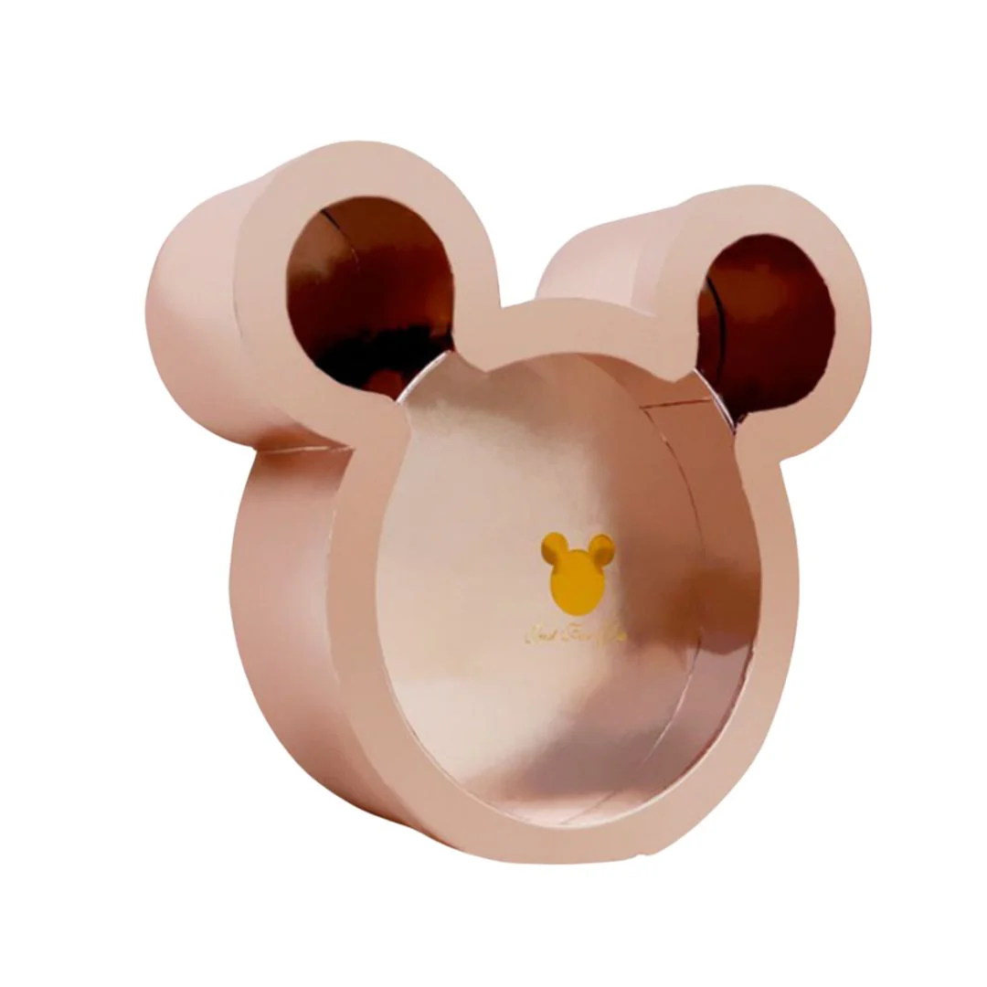 Wholesome Mouse Gift Box – Add-On Only - Image 4