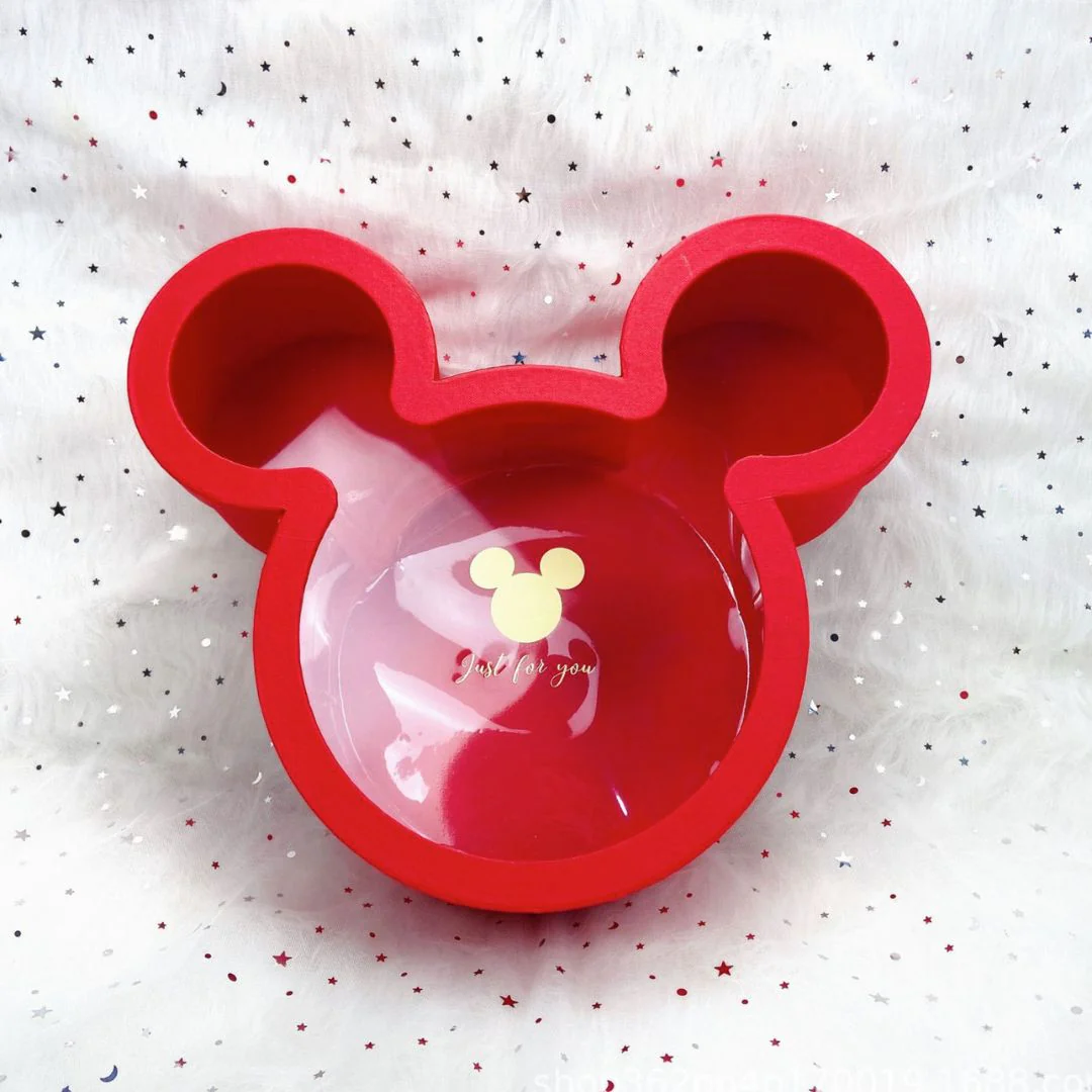 Wholesome Mouse Gift Box – Add-On Only - Image 5