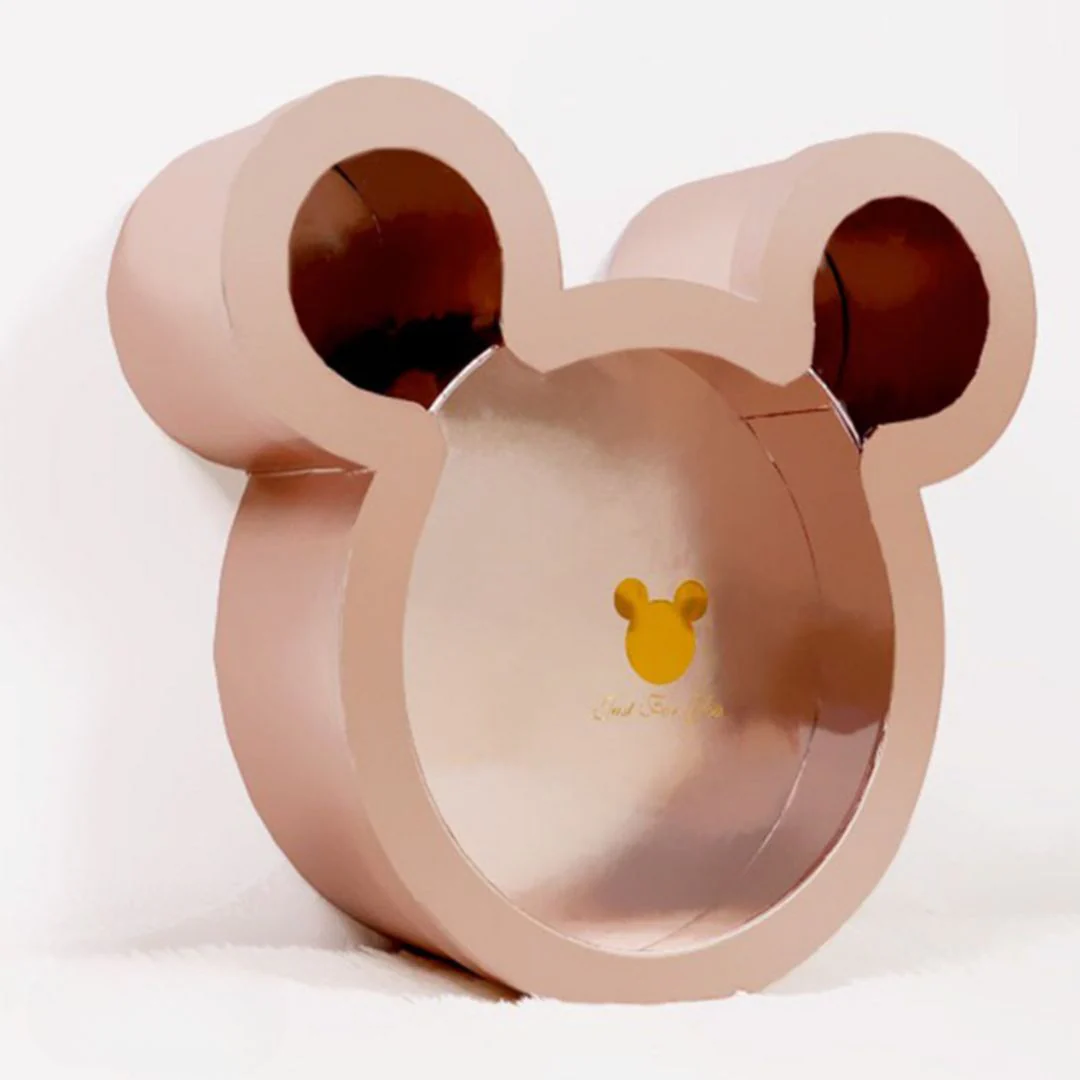 Wholesome Mouse Gift Box – Add-On Only - Image 6