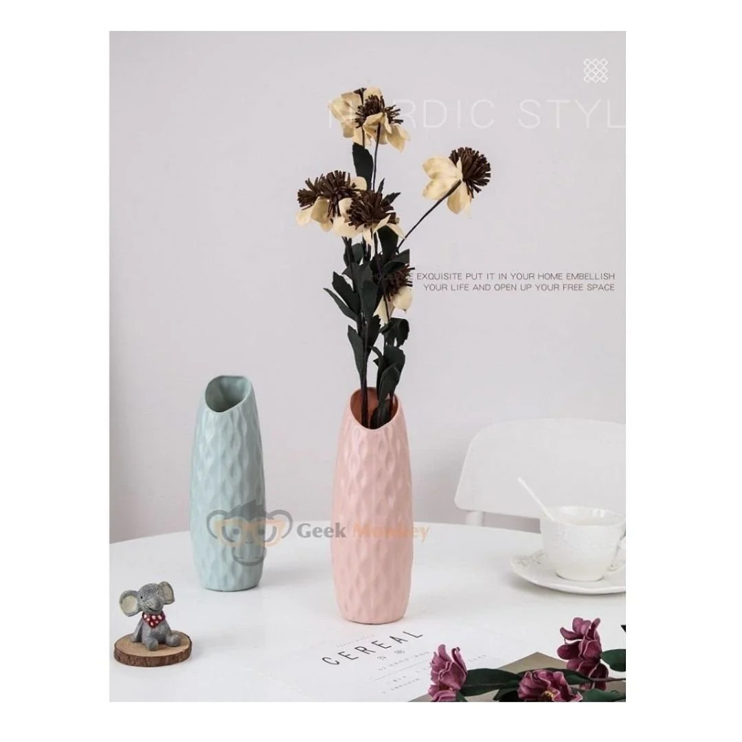 Woven Unbreakable Vase - Image 4