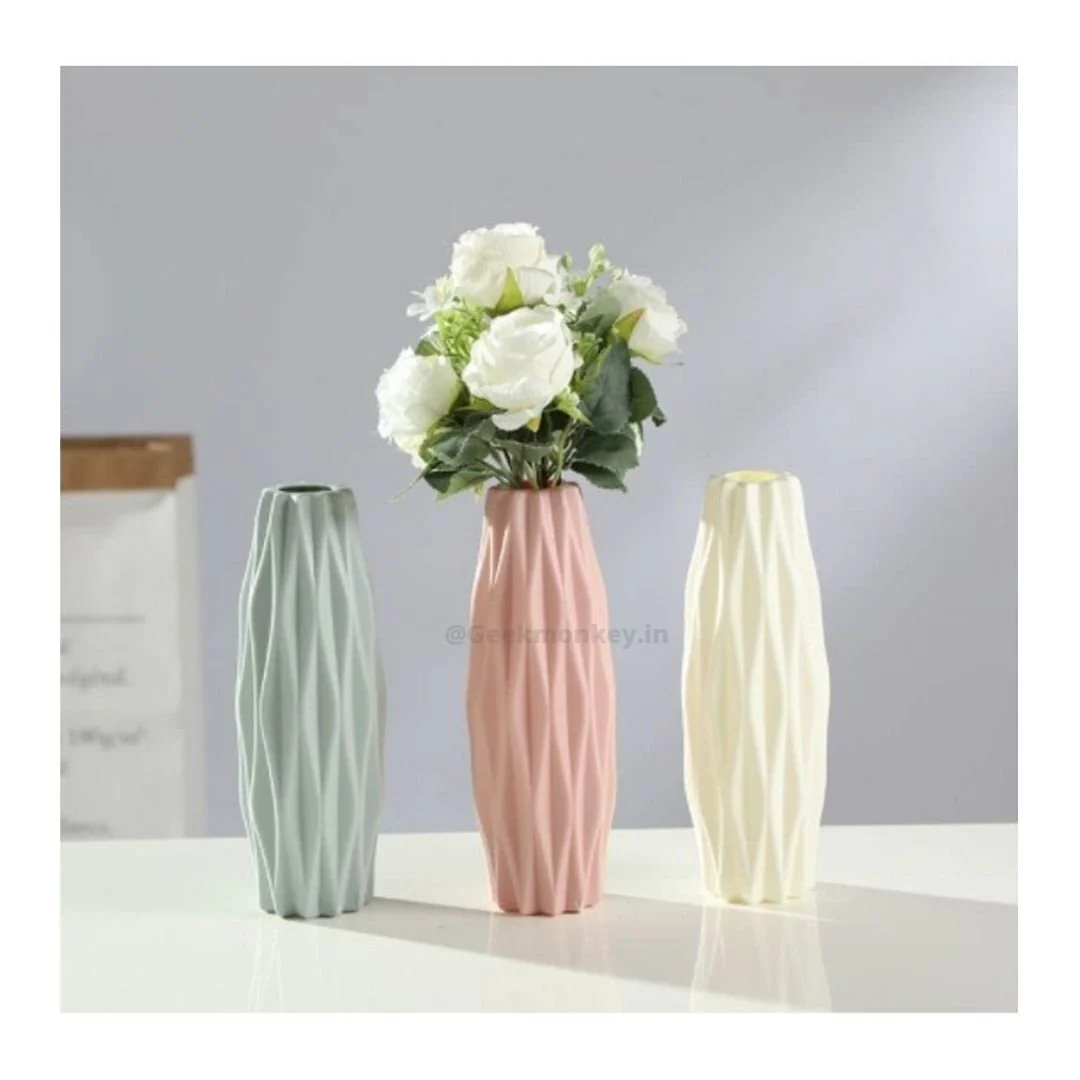 Woven Unbreakable Vase - Image 9