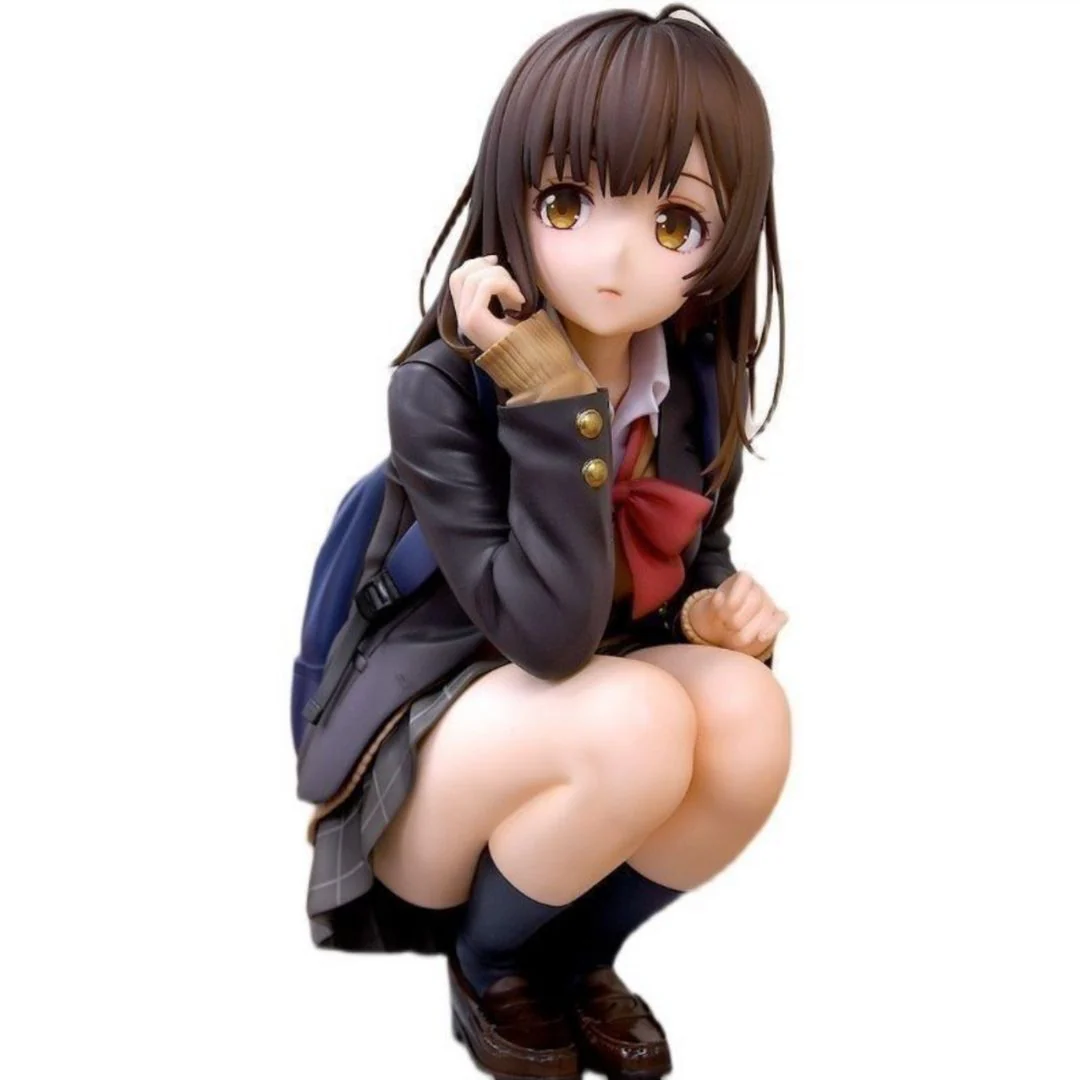 Sayu Ogiwara Anime Figure | Cool Anime Girls - Image 2