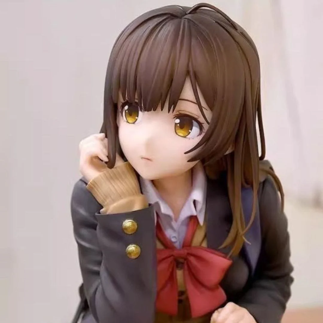 Sayu Ogiwara Anime Figure | Cool Anime Girls - Image 3
