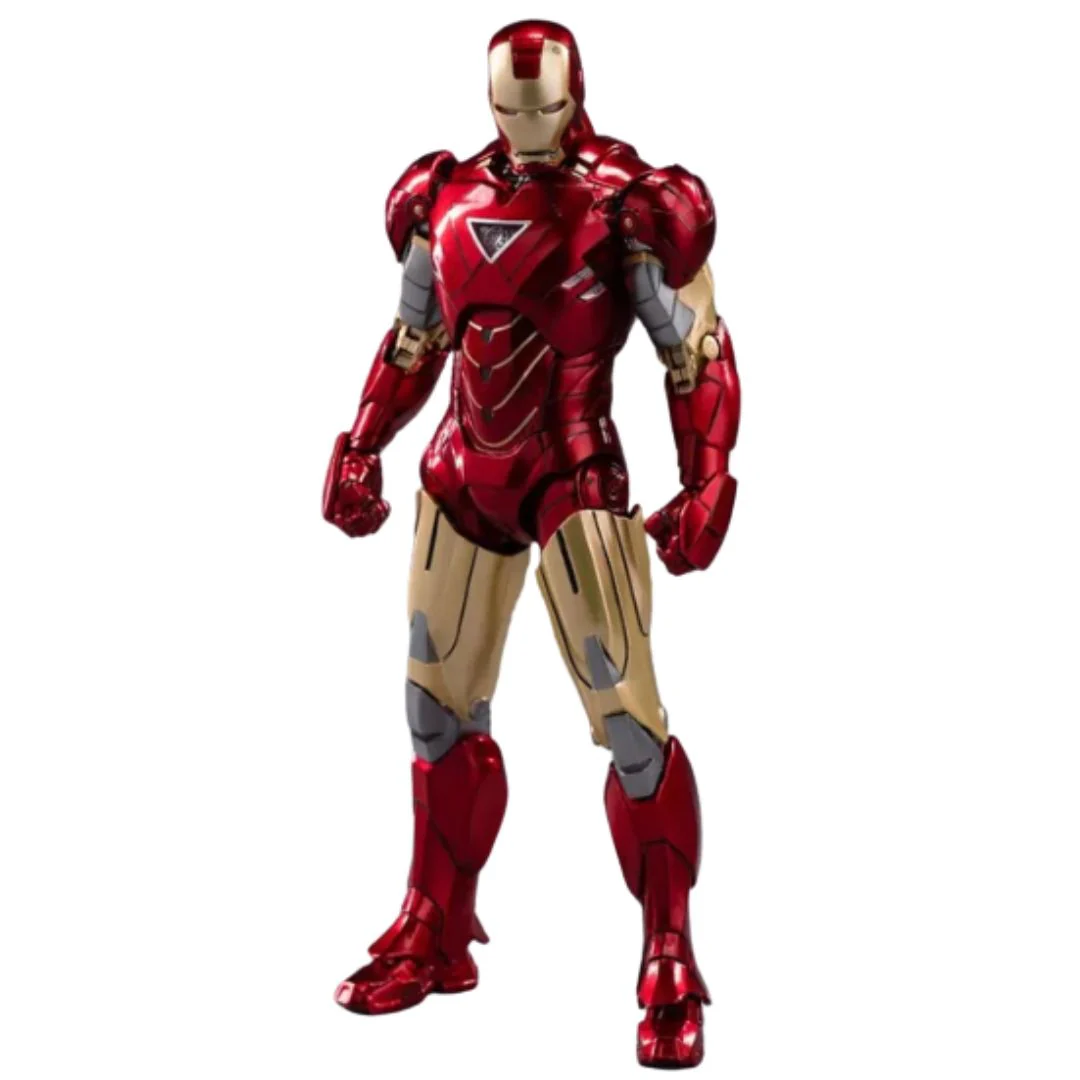 IronMan Action Figure Collection | Officially Licensed - Image 2