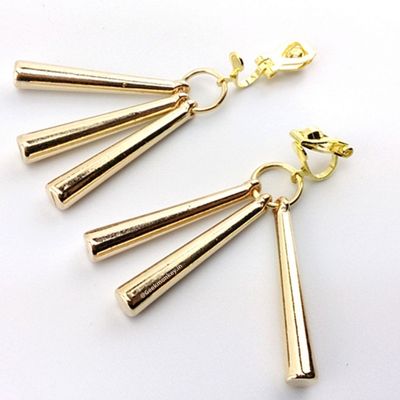 Zoro Ear Stud | Clip On Earrings | Anime Gifts - Image 3